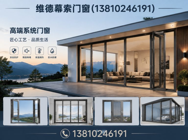北辰区幕墙工程展示图